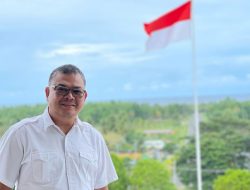 Menanti Keadilan, Membongkar Rekayasa! Catatan Lucky Schramm Terkait Kematian Brigadir J