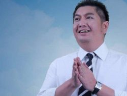 Catatan Kawilarang Yang Rindu & Bangga Olly Dondokambey Bisa Masuk Kabinet Jokowi