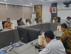 Sinergitas OD-JG dan Pemerintah Pusat, Harmony Award Untuk Pertama Kali Digelar di Kabupaten Minut