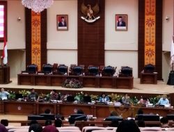 20 Tahun Duduk Sebagai Anggota DPRD, Amir Liputo Akui Pertama Kali Alami PAD Sulut Turun Fantastis