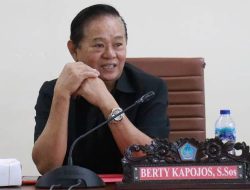 Komisi III DPRD Sulut Segera Bahas Kenaikan Tarif Angkutan Umum