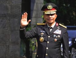 Sepakat Pemikiran Dharma Pongrekun, Ketua Bakti Nuswantara Sulut : Negara Memang Harus Kuasai Jaringan Internet!