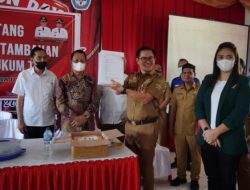 Tes Seleksi Bakal Calon Hukum Tua di Minut Libatkan Pakar Hukum Sulut