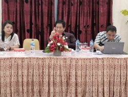 Agar Dipahami Masyarakat, DPRD Sulut Gencar Sosialisasikan Perda Yang Sudah Ditetapkan