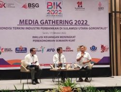 Dorong Pencapaian Target Inklusi di 2024, BSG dan OJK Ajak Masyarakat Tingkatkan Akses Keuangan