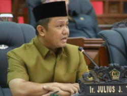 Anggaran Pendidikan Sulut Besar, Jems Tuuk : Pendidikan Kita Tidak Maju