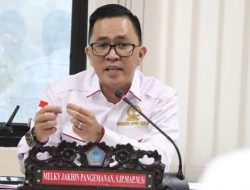Sikapi Kasus Gangguan Ginjal Akut, DPRD Sulut Minta Pemerintah Gerak Cepat Antisipasi Peredaran Obat Sirup