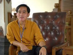 Golkar Solo Usulkan Gibran Rakabuming Kandidat Calon Gubernur Jateng 2024