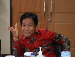 Pastikan Pemilu Berkualitas, DPRD Sulut Segera Bahas Anggaran Bersama KPU dan Bawaslu