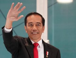 The World’s 500 Most Influential Muslims 2023, Jokowi di Posisi 13