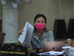 10 Pekerja Migran Asal Sulut Jadi Korban di Luar Negeri, Cindy Wurangian Minta Alokasi Anggaran Untuk Dinas Sosial