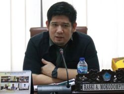 Komisi I DPRD Sulut Terharu, Badan Pengelolah Perbatasan ‘Numpang’ Kantor di Dinas Kehutanan
