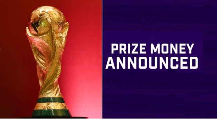 Hadiah Piala Dunia 2022,cybersulut