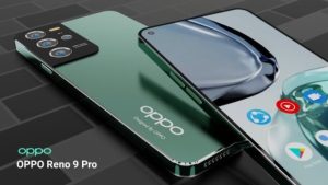 Oppo Luncurkan Trio Reno9, Ini Spesifikasi dan Harga | CYBERSULUT.NET