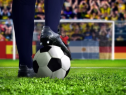 Aturan Terkini Penalti di Piala Dunia 2022 Qatar