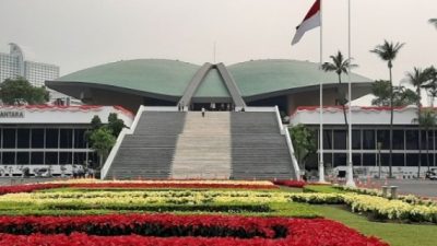 Sebelum 15 Desember, DPR Akan Sahkan RKUHP