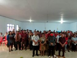 DPRD Sulut Turun Reses Tahap III Akhir Tahun 2022