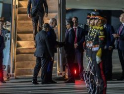 Sandiaga Uno Ajak Delegasi Negara KTT G20 dan B20 Kunjungi 5 DSP di Indonesia, Salah Satunya Likupang