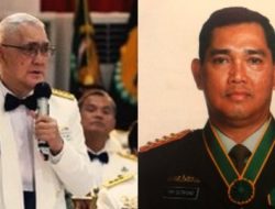 Sosok Try Sutrisno, Wapres RI Ke-6 Yang Mengaku Cicil Rumah Selama 15 Tahun