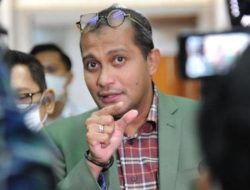 Pertimbangkan Tahapan Pemilu, RKUHP Akan Mulai Berlaku 3 Tahun Sejak Ditetapkan