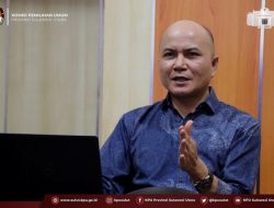 Anda Berminat Maju Bakal Calon Anggota DPD, Ini Syarat Dukungan Minimal Yang Diumumkan KPU Sulut