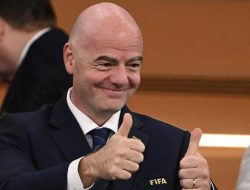 Piala Dunia 2022 Qatar Diklaim Terbaik Sepanjang Masa