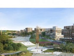 Pemerintah Akan Siapkan 47 Tower Untuk ASN dan TNI/Polri di IKN