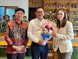 Sukses Yakinkan Penguji Dalam Ujian Komprehensif Tesis, Bupati Minut Raih Gelar Magister Sains Universitas Indonesia