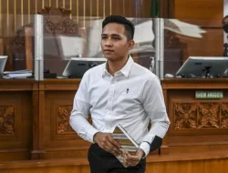 Tuntut Bharada E, Jaksa Kutip Ayat Al-Quran dan Alkitab