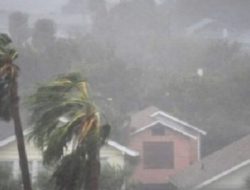 BNPB Akan Modifikasi Cuaca Jika Masih Ada Potensi Cuaca Ekstrem di Manado