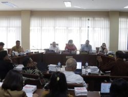 Terkesan Lebih Berkuasa Dari Sekolah, DPRD Sulut Pertanyakan Dasar Hukum Komite Sekolah