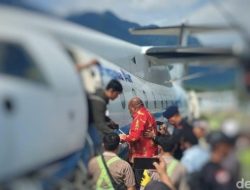 Enembe Ditangkap KPK, BW : Jangan Sampai Gaduh