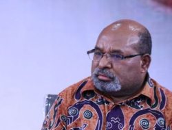 Ditangkap KPK, Ini Total Kekayaan Gubernur Papua