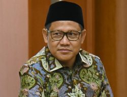 Usul Jabatan Gubernur Dihapus, Cak Imin : Enggak Terlalu Fungsional di Pemerintahan