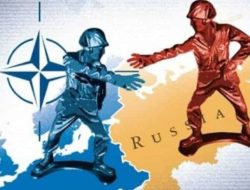 Perang Dunia III Terancam Pecah, NATO Siap Konfrontasi Dengan Rusia