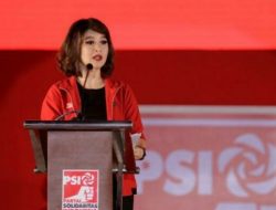 Disentil Megawati, PSI Minta Maaf Dukung Ganjar Sebagai Capres