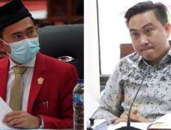 Fraksi PDIP dan Nasdem di DPRD Sulut Ingatkan Anggota Tidak Ambil Jatah Proyek