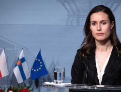 Pernah Perang Dengan Rusia, Alasan Finlandia Masuk NATO