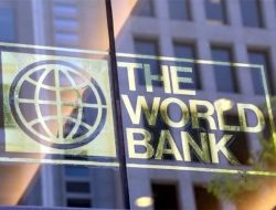 Bank Dunia Setujui Pinjaman Rp 9 Triliun Untuk Pulihkan Ekonomi Filipina