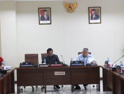 Amir Liputo Kritisi Pengadaan Tanah Pembangunan SMA di Manado Utara Tidak Dianggarkan