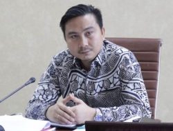 Fraksi Nasdem Pastikan Nori Supit Segera Kembali ke DPRD Sulut