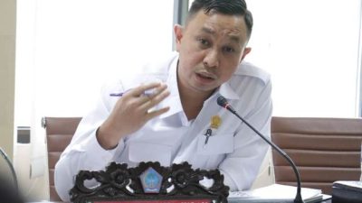 Sorot Pembangunan Toilet di Desa Poopo Minsel, Komisi I DPRD Sulut : Inspektorat Jangan Main Mata!