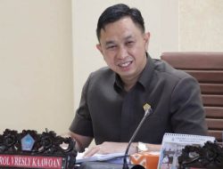 Sosbang Tak Dihadiri Pemerintah Kecamatan, Personil DPRD Sulut Ini Minta Bupati Minahasa Evaluasi Kinerja Camat