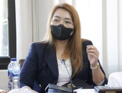 Bermanfaat Untuk Generasi 30 Tahun Kedepan, Imelda Rewah Berharap Instansi Terkait Seriusi Pembahasan Ranperda PPLH