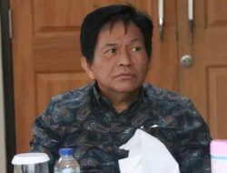 Tegaskan Tidak Intervensi Hasil Seleksi KIP, Ketua DPRD Sulut : Sudah Mewakili Keterwakilan Etnis