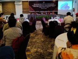 Pendaftaran Calon Anggota KPU Untuk 7 Kabupaten/Kota di Sulut 2023-2028 Resmi Dibuka, Ini Syarat dan Tahapannya