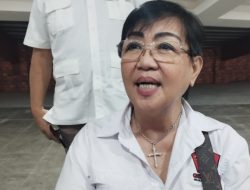 Pilcaleg 2024, Gerindra Targetkan 20 Kursi di DPRD Sulut