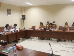 Gaji THL Turun, Komisi II DPRD Sulut Pertanyakan Penyesuaian Jam Kerja