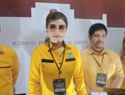 Golkar Sulut Daftarkan Bacaleg di KPU, Nama JAK Dipastikan Tidak Masuk