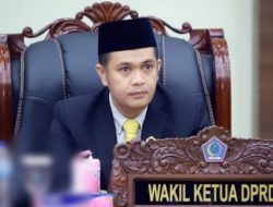 Diberhentikan Sebagai Wakil Ketua DPRD Sulut, JAK Mengaku Belum Menerima Surat Pemberitahuan
